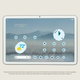 Google Pixel Tablet